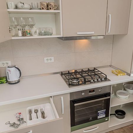 Coresi Modern Apartment Braşov Dış mekan fotoğraf