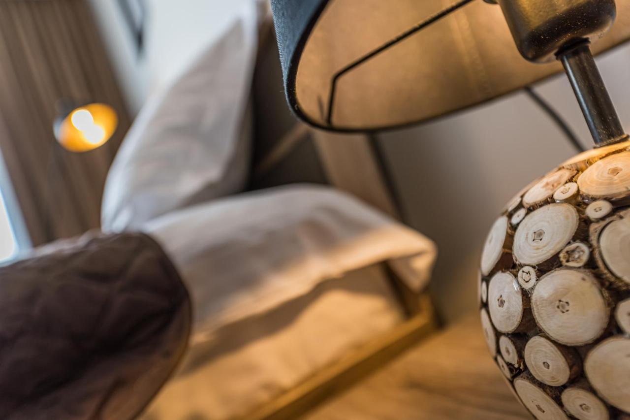 Coresi Modern Apartment Braşov Dış mekan fotoğraf