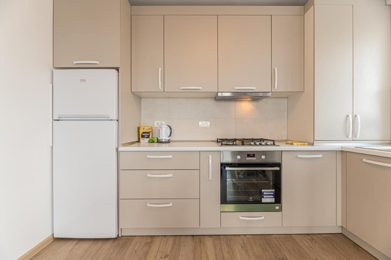Coresi Modern Apartment Braşov Dış mekan fotoğraf
