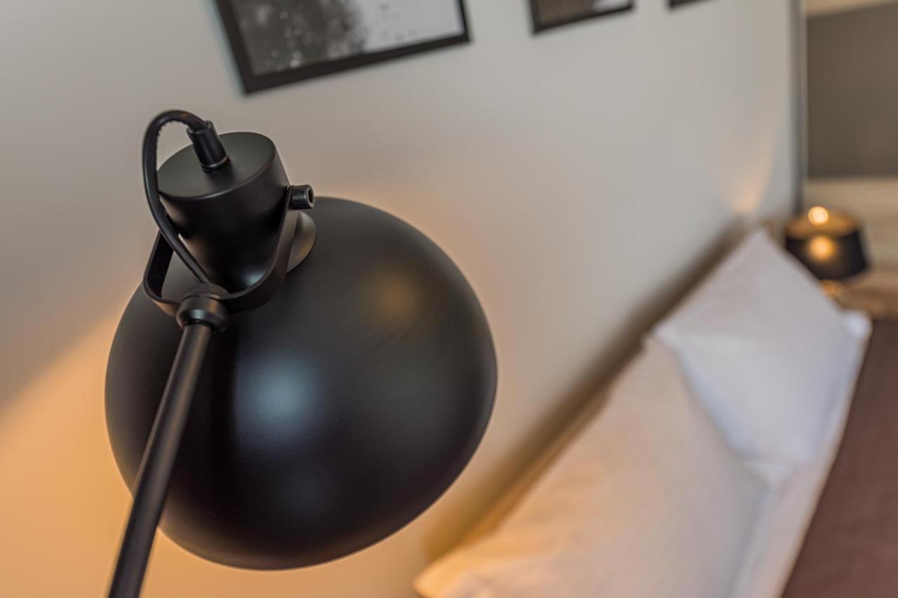 Coresi Modern Apartment Braşov Dış mekan fotoğraf